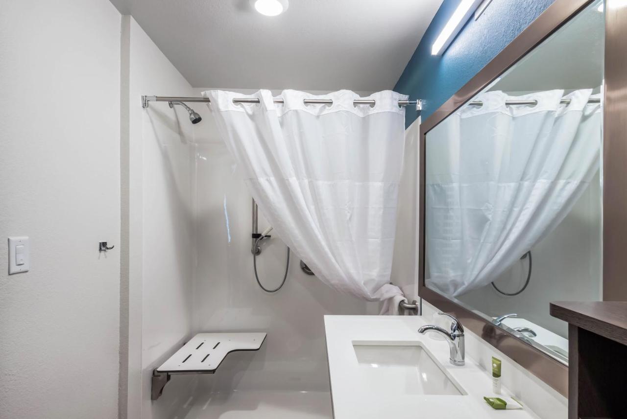 Woodspring Suites St Louis Arnold Ngoại thất bức ảnh