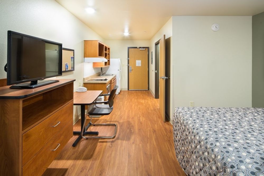 Woodspring Suites St Louis Arnold Phòng bức ảnh