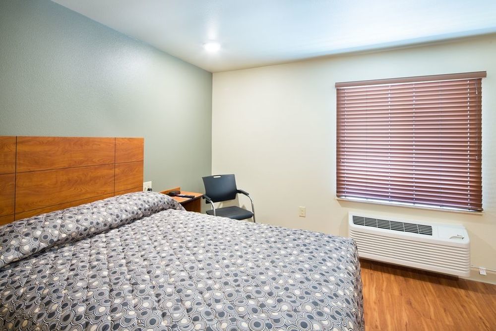 Woodspring Suites St Louis Arnold Phòng bức ảnh