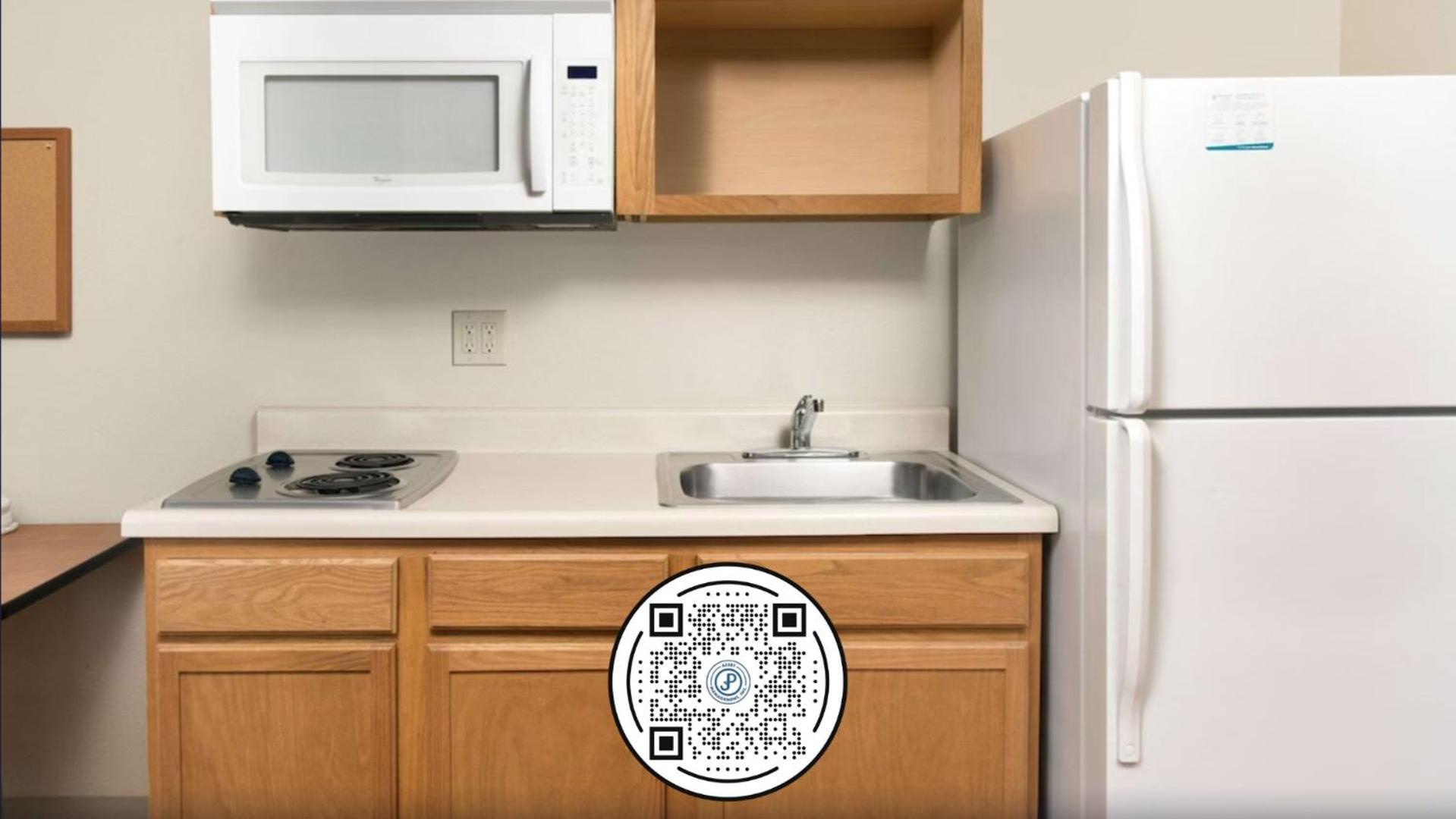 Woodspring Suites St Louis Arnold Ngoại thất bức ảnh