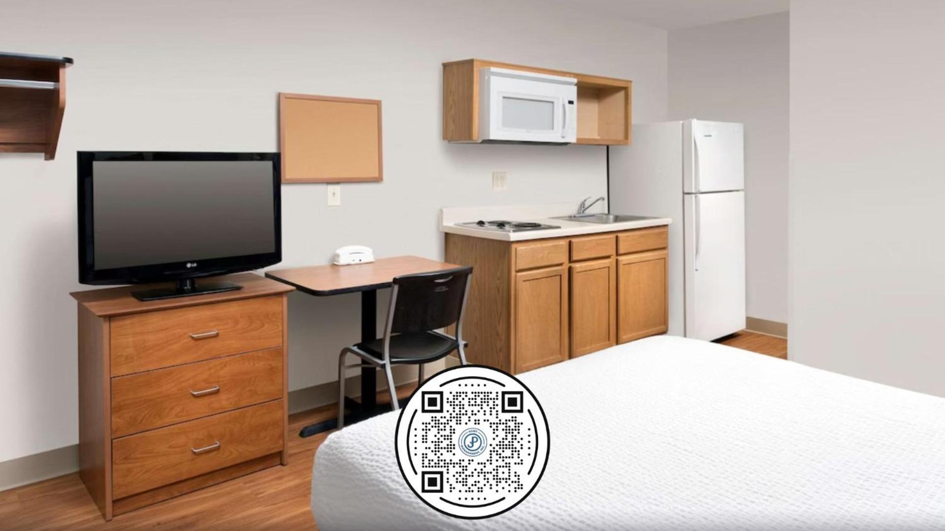 Woodspring Suites St Louis Arnold Ngoại thất bức ảnh