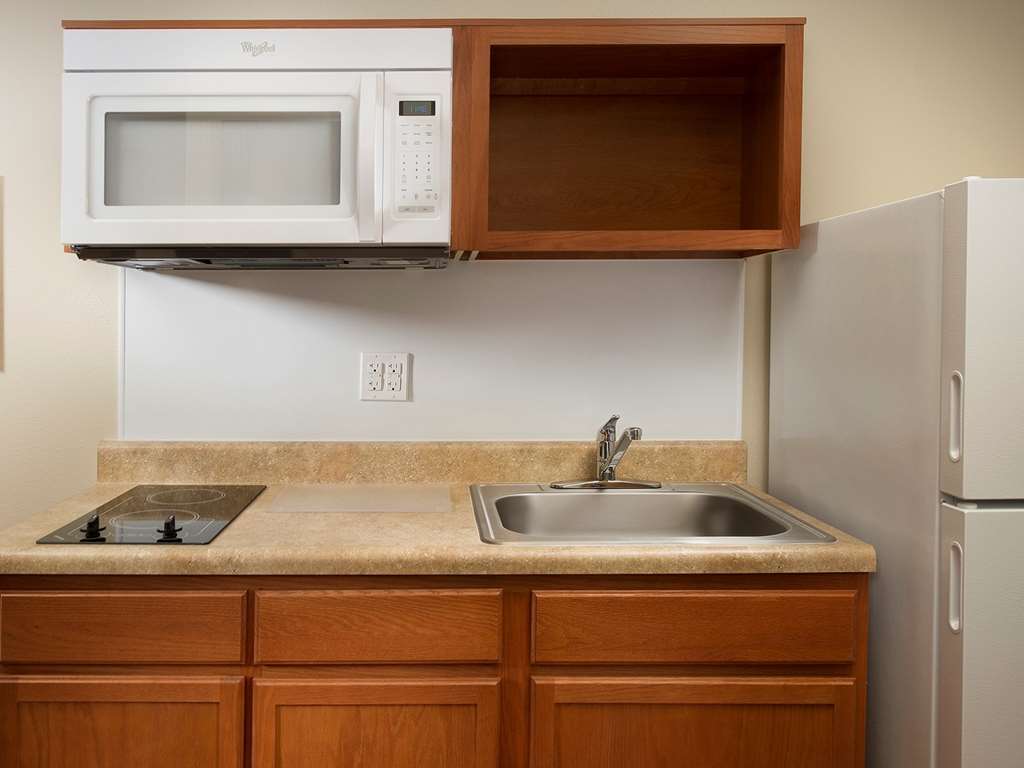Woodspring Suites St Louis Arnold Phòng bức ảnh